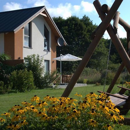 Villa Kalinowa14 Kopalino Exterior foto